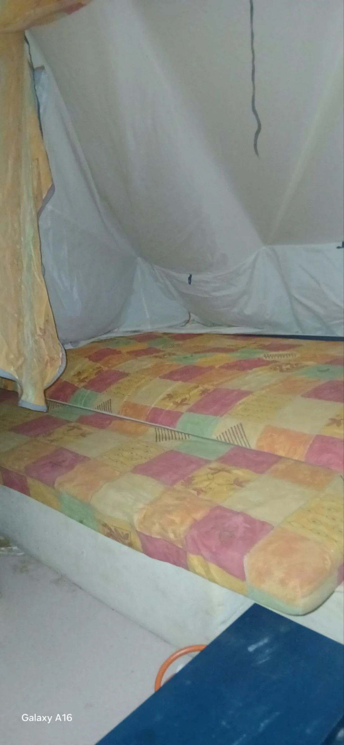 Каравана Selbstbau Raclet Cortina, снимка 8 - Каравани и кемпери - 54636922