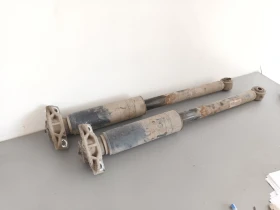 Задни амортисьори опел астра 1.7цдти j