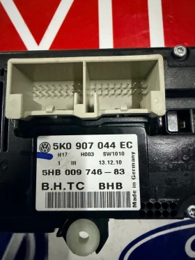 5K0907044EC ���������� ����������� VW PASSAT B7 CC  5HB009746-83 5HB 009 746-83 5K0 907 044 EC | Mobile.bg � ����� ������ 3