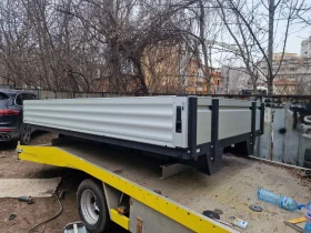 Каросерия за спринтер