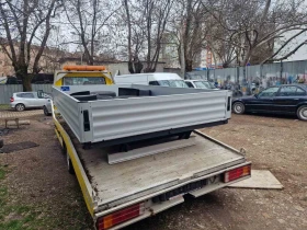 Каросерия за спринтер, снимка 5 - Части - 53561279