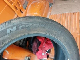Гуми Летни 215/55R17, снимка 5