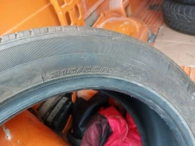 Гуми Летни 215/55R17, снимка 6