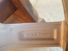 Гуми с джанти Continental 285/45R20, снимка 4