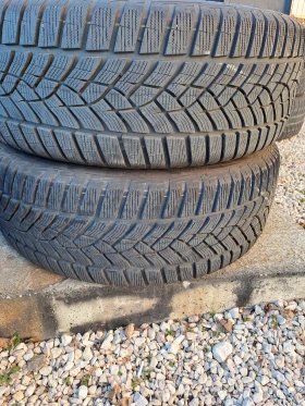 Гуми с джанти  255/45R20, снимка 4