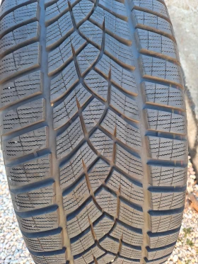 Гуми с джанти  255/45R20, снимка 5