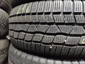 Гуми Зимни 215/60R16, снимка 4