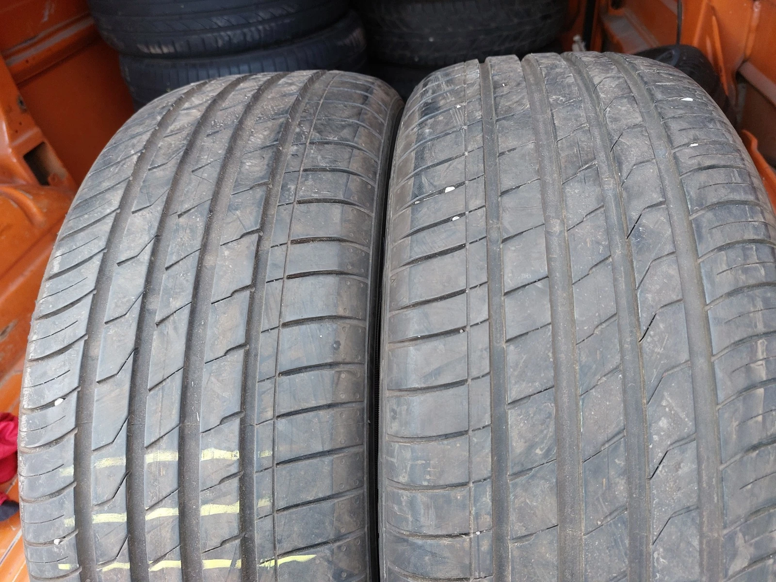  215/55R17 | Mobile.bg   3