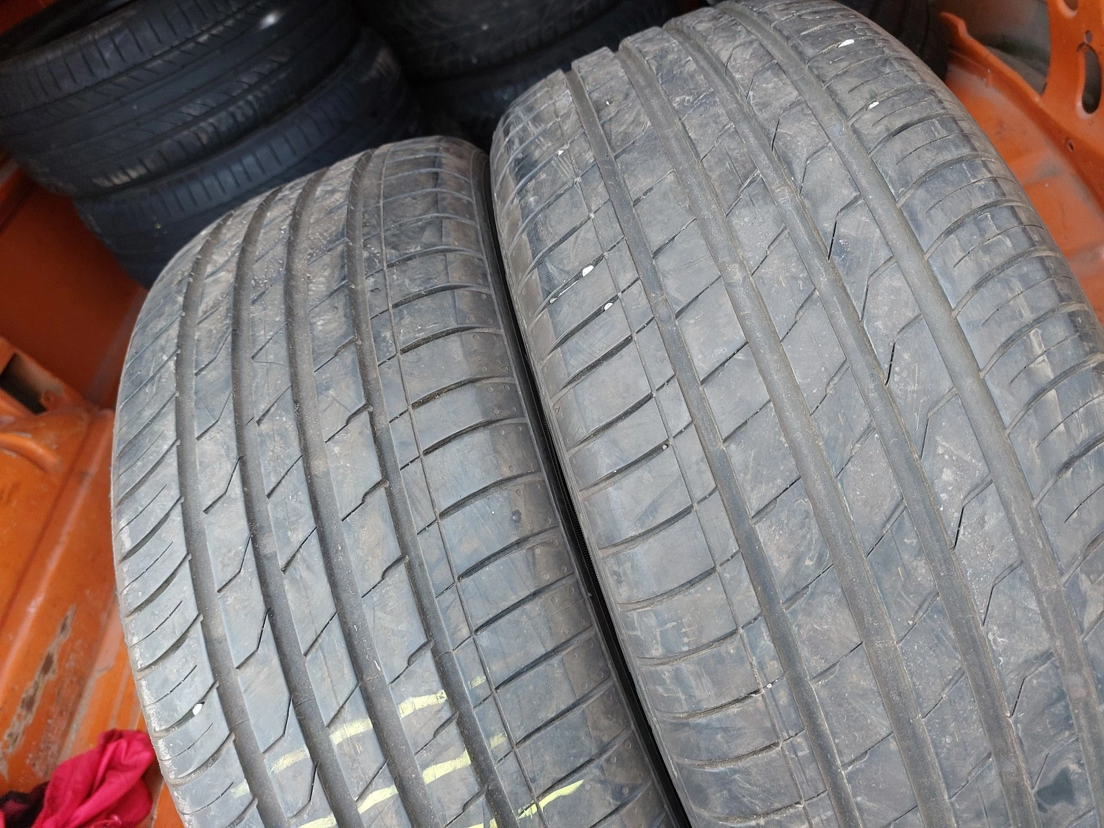  215/55R17 | Mobile.bg   2