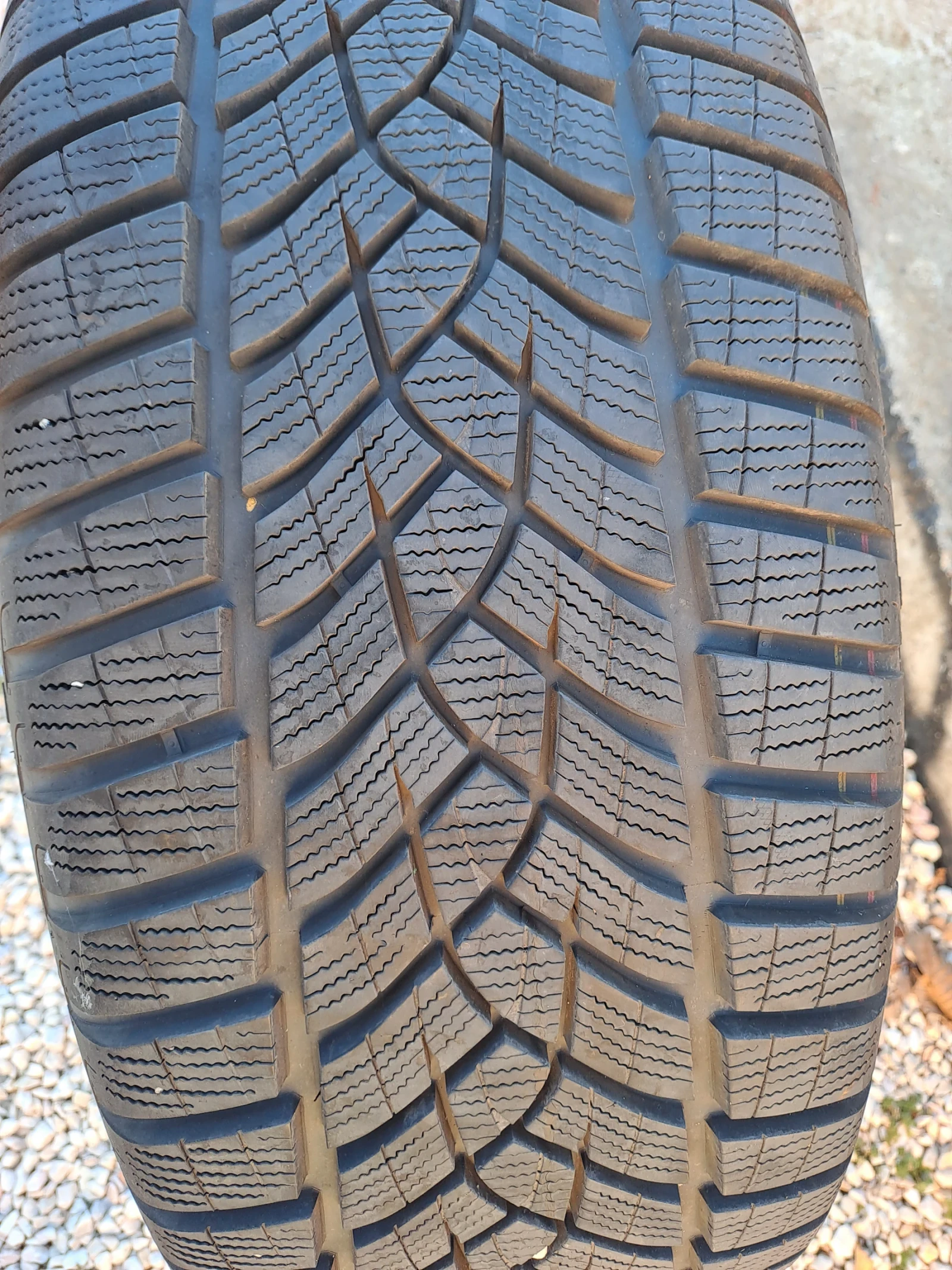    255/45R20  Mercedes-Benz GLE | Mobile.bg   5