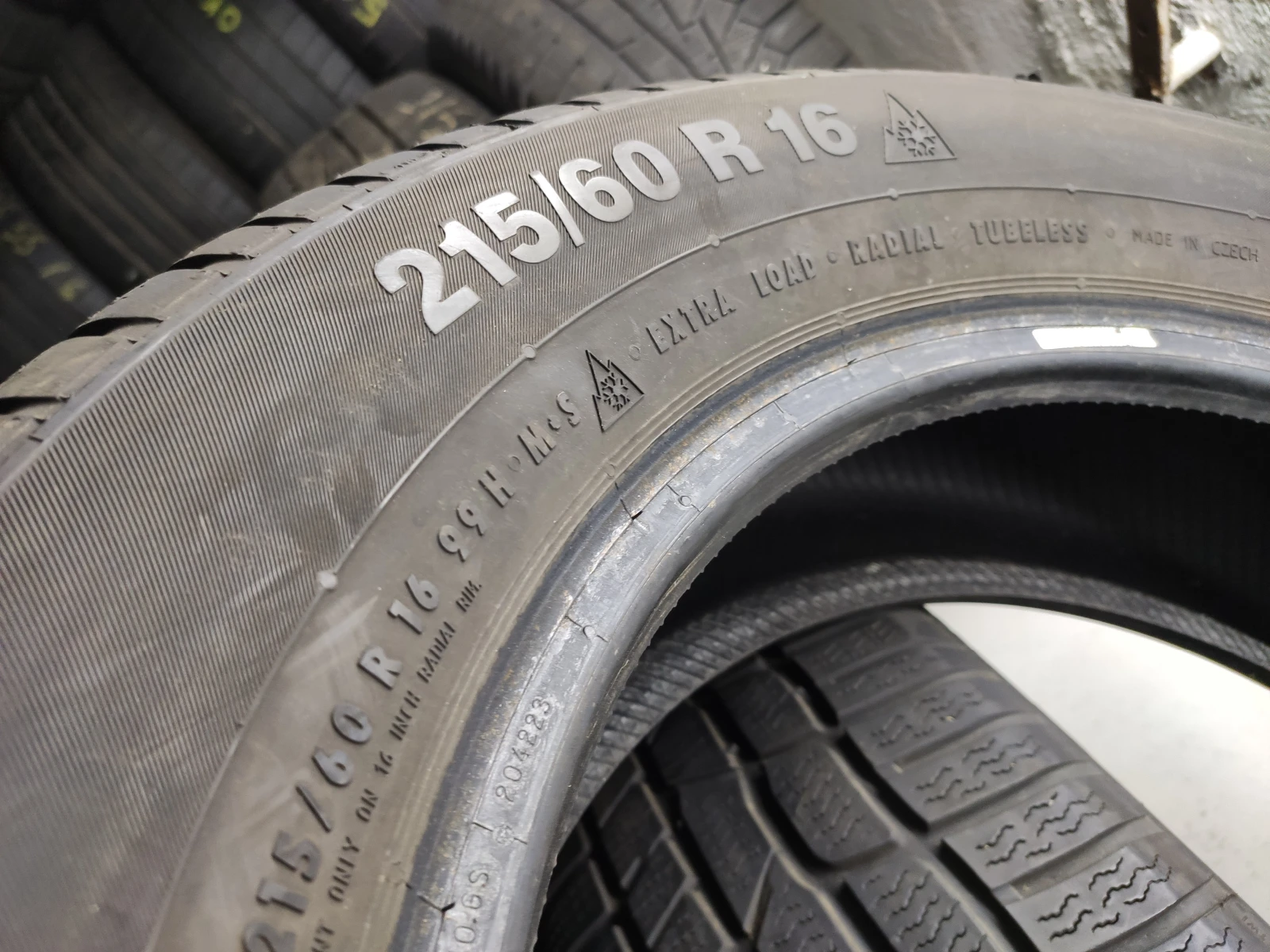  215/60R16 | Mobile.bg   5