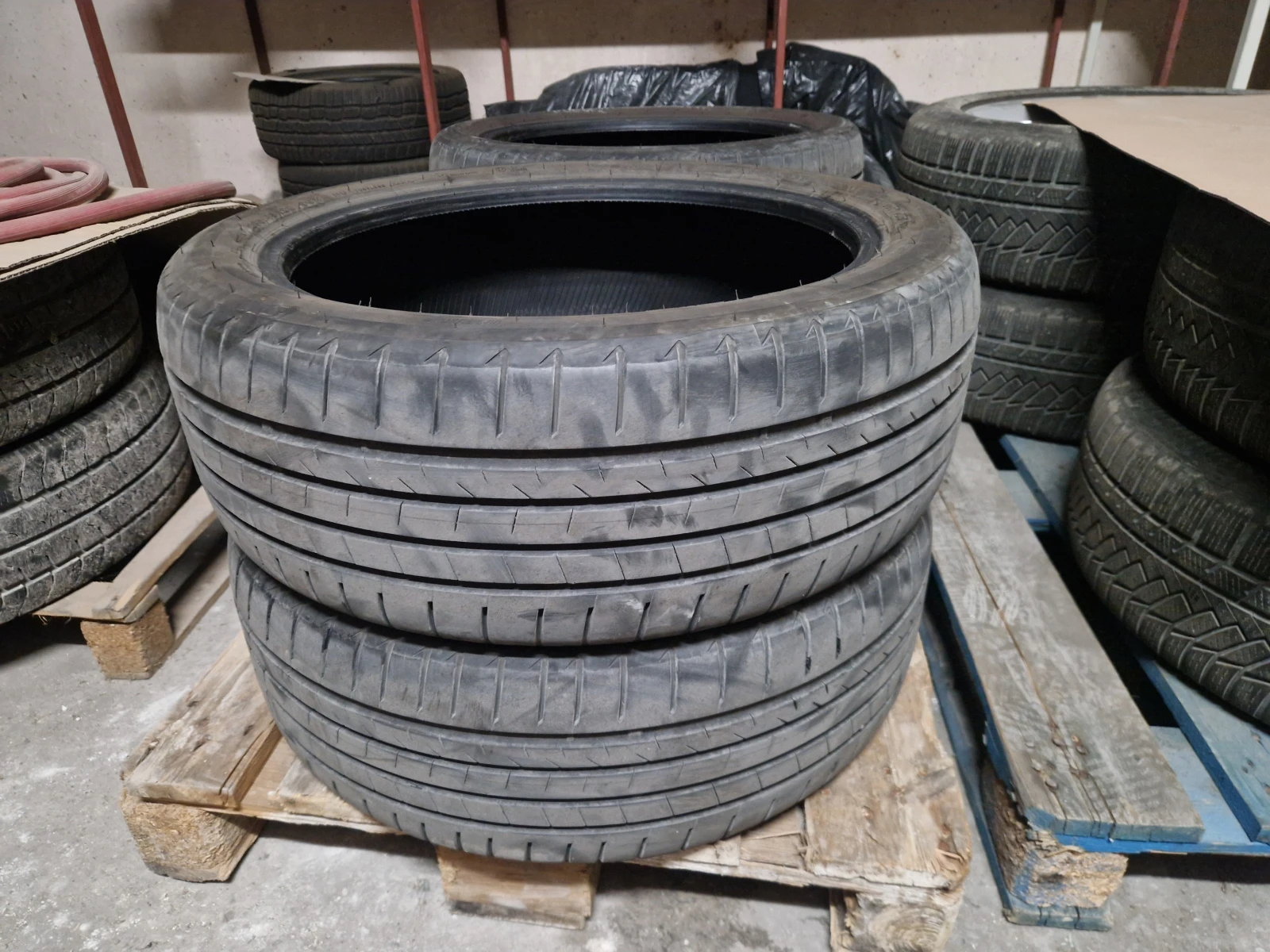  235/45R20 | Mobile.bg   1