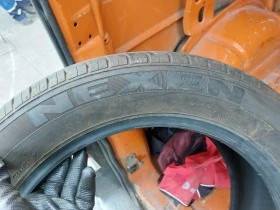 Гуми Летни 215/55R17, снимка 4 - Гуми и джанти - 38527624