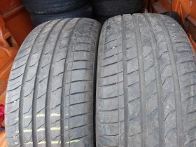 Гуми Летни 215/55R17, снимка 3 - Гуми и джанти - 38527624