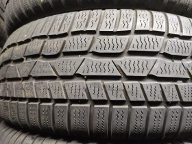 Гуми Зимни 215/60R16, снимка 2 - Гуми и джанти - 48892742