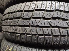 Гуми Зимни 215/60R16, снимка 3 - Гуми и джанти - 48892742