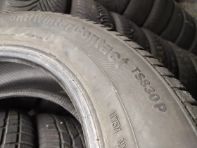 Гуми Зимни 215/60R16, снимка 6 - Гуми и джанти - 48892742