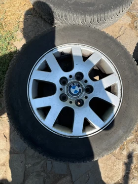    195/65R15  BMW 316 | Mobile.bg    2