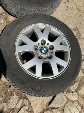    195/65R15  BMW 316 | Mobile.bg    3