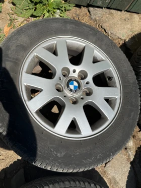    195/65R15  BMW 316 | Mobile.bg    4