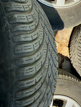    195/65R15  BMW 316 | Mobile.bg    6