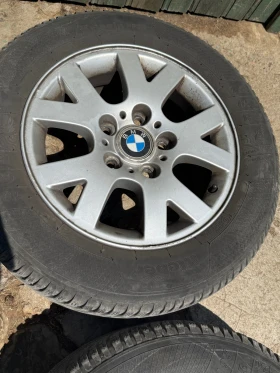    195/65R15  BMW 316 | Mobile.bg    5