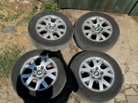        195/65R15  BMW 316