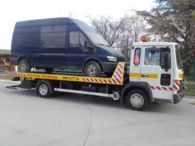 ПЪТНА ПОМОЩ ВАРНА ДЕНОНОЩНО, снимка 8