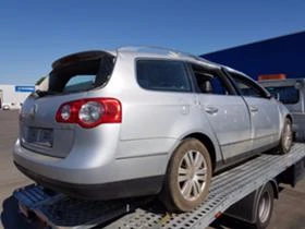 VW Passat 2.0TDI DSG 90хил, снимка 1