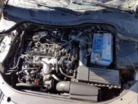 VW Passat 2.0TDI DSG 90хил, снимка 12