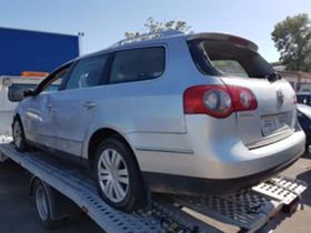 VW Passat 2.0TDI DSG 90хил, снимка 3