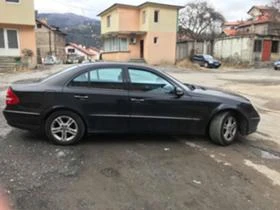 Mercedes-Benz E 220 15бр. 200CDI 220CDI 280CDI 320CDI 350 бензин, снимка 5