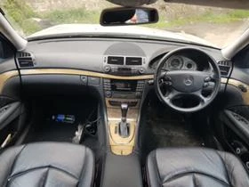 Mercedes-Benz E 220 15бр. 200CDI 220CDI 280CDI 320CDI 350 бензин, снимка 17