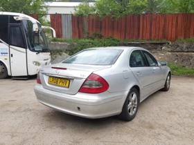 Mercedes-Benz E 220 15бр. 200CDI 220CDI 280CDI 320CDI 350 бензин, снимка 16