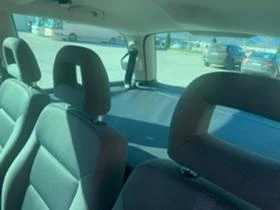 VW Sharan 1.9 TDI, снимка 7