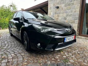 Toyota Avensis 1, 8Automatic Edition S+ , снимка 3