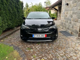 Toyota Avensis 1, 8Automatic Edition S+ , снимка 1