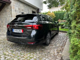Toyota Avensis 1, 8Automatic Edition S+ , снимка 5