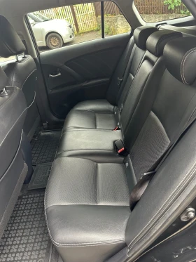 Toyota Avensis 1, 8Automatic Edition S+ , снимка 12