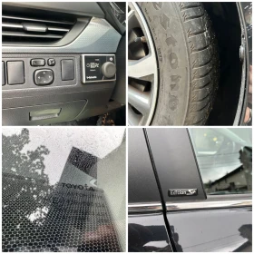 Toyota Avensis 1, 8Automatic Edition S+ , снимка 15