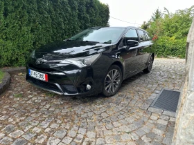 Toyota Avensis 1, 8Automatic Edition S+ , снимка 2