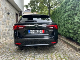 Toyota Avensis 1, 8Automatic Edition S+ , снимка 6