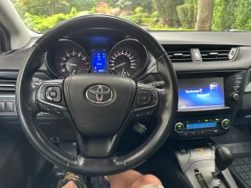 Toyota Avensis 1, 8Automatic Edition S+ , снимка 10