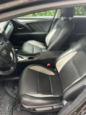 Toyota Avensis 1, 8Automatic Edition S+ , снимка 14