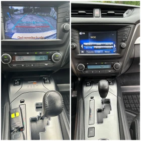 Toyota Avensis 1, 8Automatic Edition S+ , снимка 17