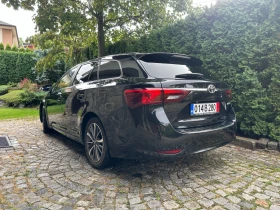 Toyota Avensis 1, 8Automatic Edition S+ , снимка 4
