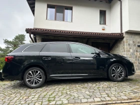 Toyota Avensis 1, 8Automatic Edition S+ , снимка 8
