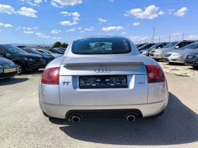 Audi Tt 1.8T 4x4 APX 225kc., снимка 7