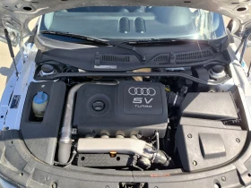 Audi Tt 1.8T 4x4 APX 225kc., снимка 15