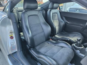 Audi Tt 1.8T 4x4 APX 225kc., снимка 10